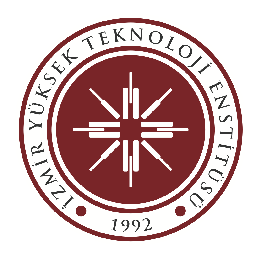 İYTE Logo Right